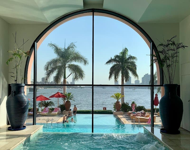 Sofitel Cairo Nile El Gezirah unclassified