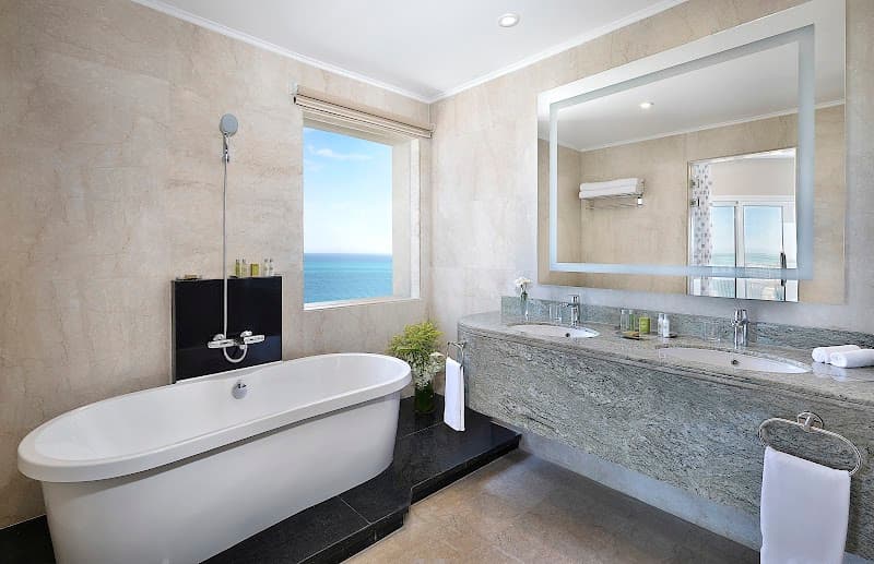 Hilton Hurghada Plaza unclassified
