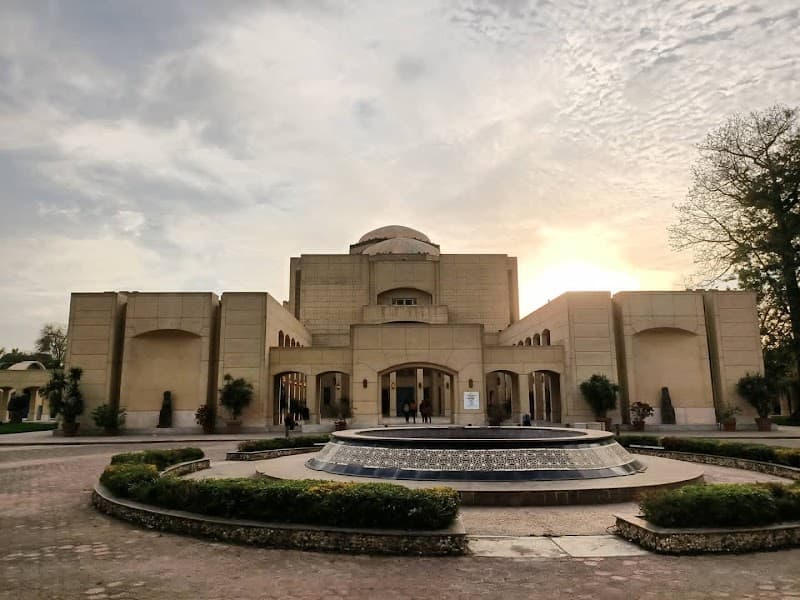 Cairo Opera House unclassified