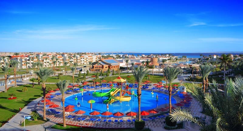 Pickalbatros Dana Beach Resort unclassified