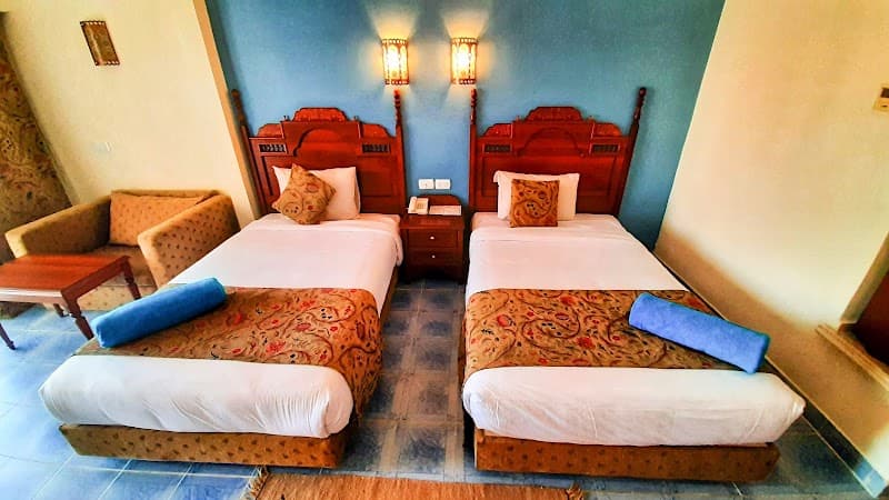 Pickalbatros Dana Beach Resort unclassified