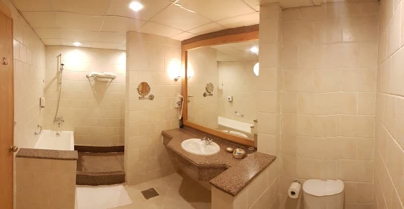 Pickalbatros Dana Beach Resort unclassified