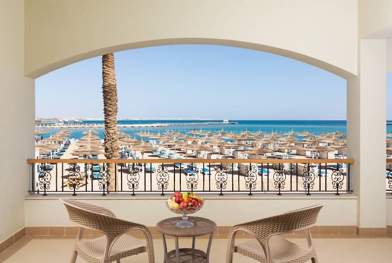Pickalbatros Dana Beach Resort unclassified