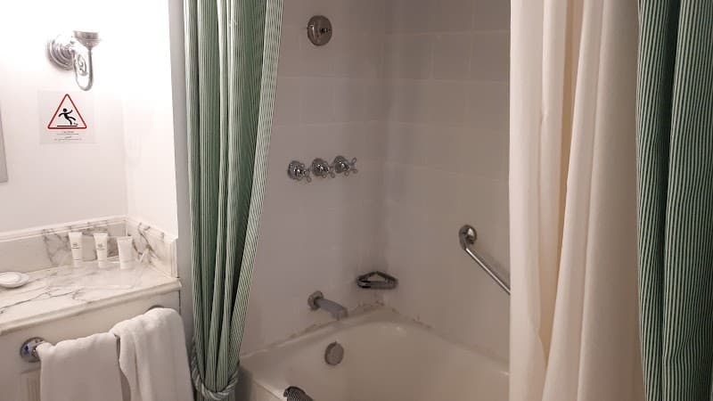 Sheraton Sharm Hotel, Resort, Villas & Spa unclassified