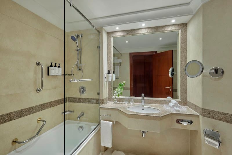 Intercontinental City Stars other
