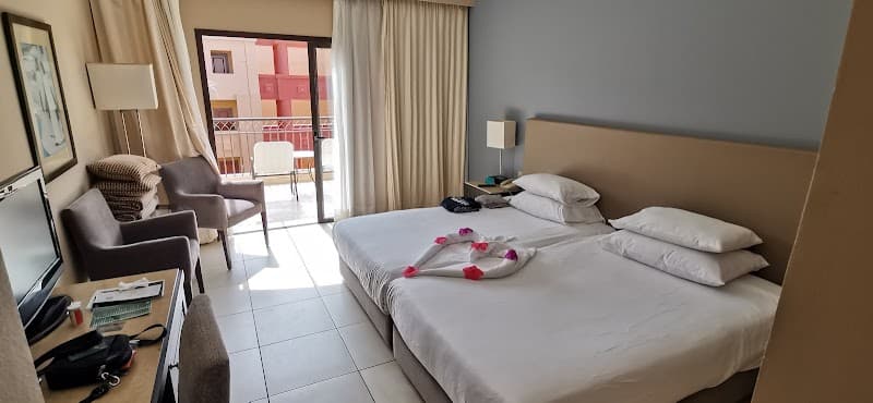 Jaz Aquamarine Resort unclassified