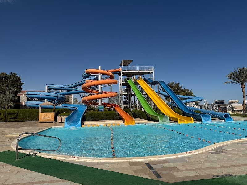 Jaz Aquamarine Resort unclassified