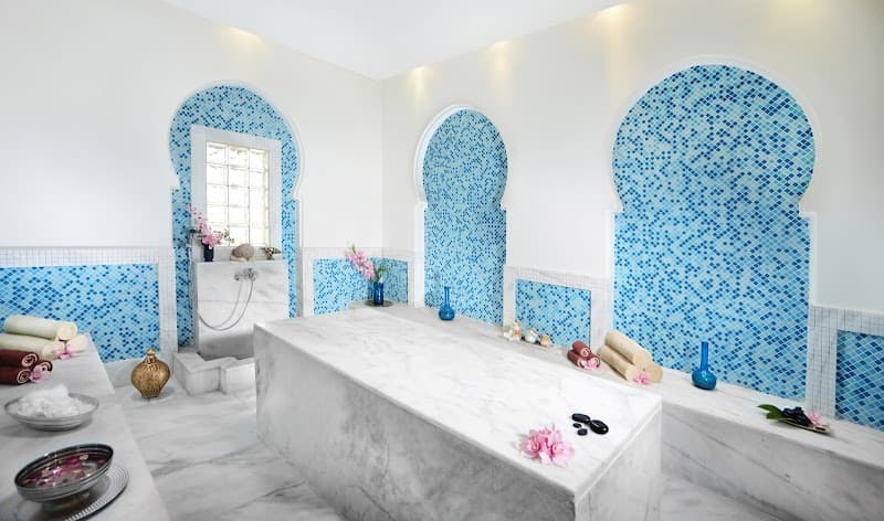Jaz Aquamarine Resort unclassified