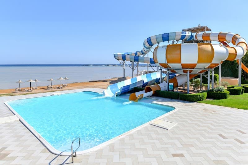 Jaz Aquamarine Resort unclassified