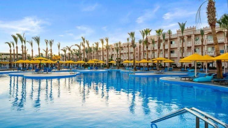 Albatros Makadi Resort unclassified