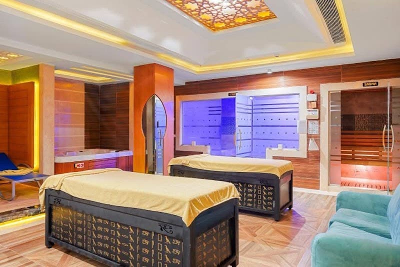 Albatros Makadi Resort unclassified