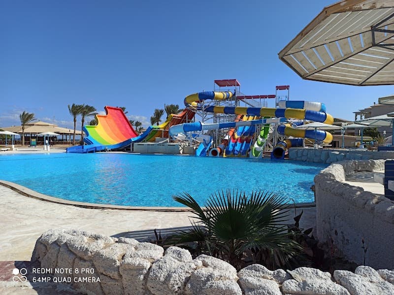 Albatros Makadi Resort unclassified