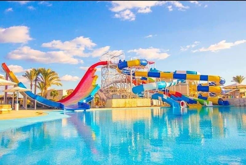Albatros Makadi Resort unclassified