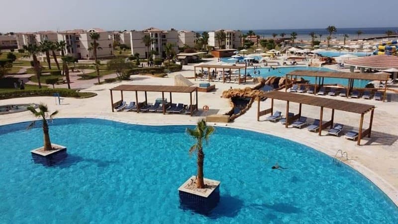 Albatros Makadi Resort unclassified