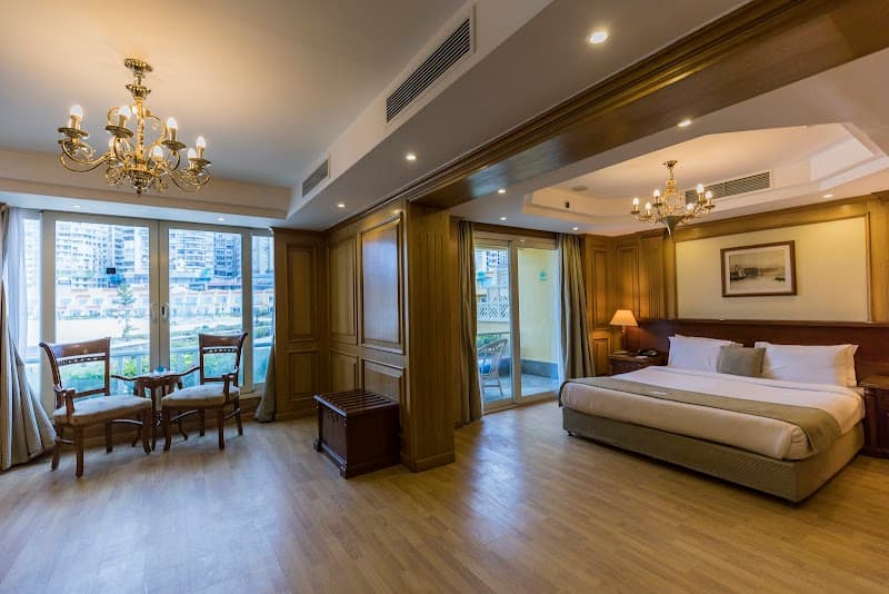 Sunrise Alex Avenue Hotel unclassified