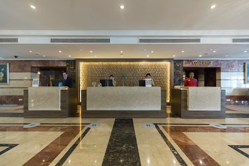 Sunrise Alex Avenue Hotel unclassified