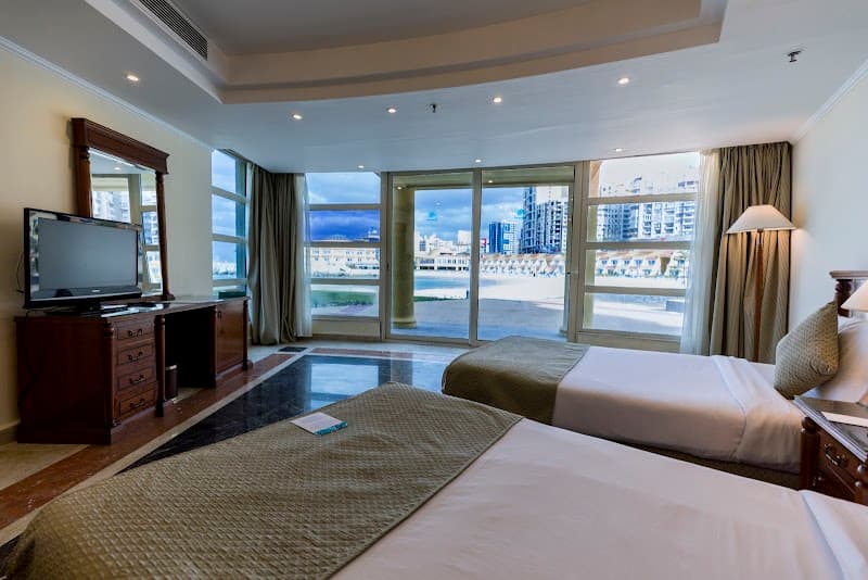 Sunrise Alex Avenue Hotel unclassified