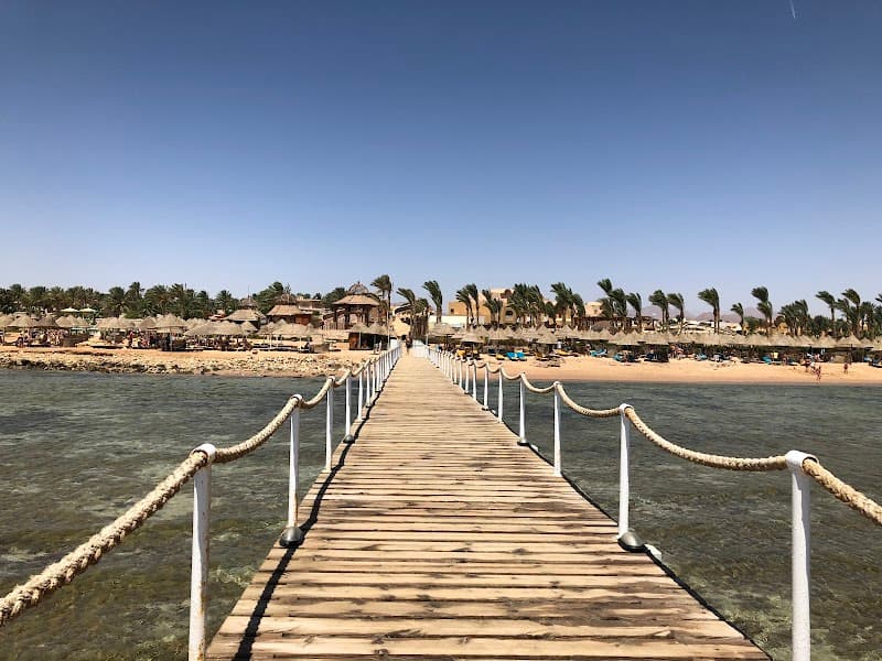 The Grand Plaza Resort unclassified