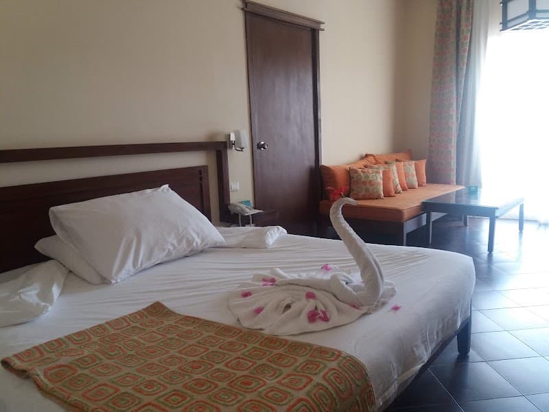 The Grand Plaza Resort unclassified
