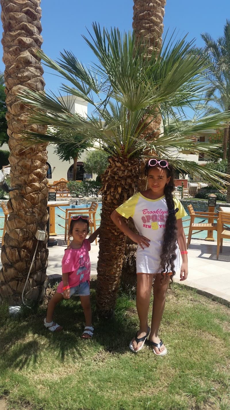 The Grand Plaza Resort unclassified
