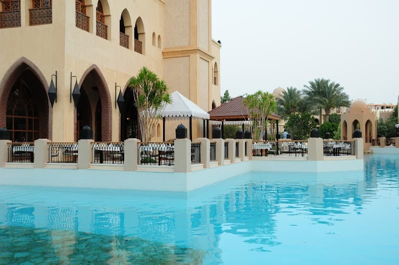 Makadi Palace unclassified