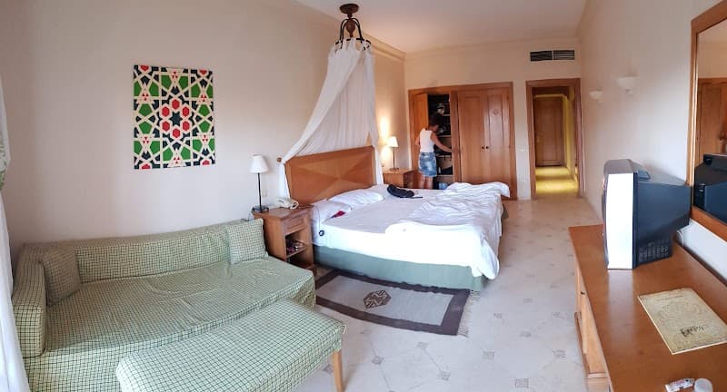 Makadi Palace unclassified