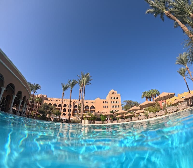 Makadi Palace unclassified