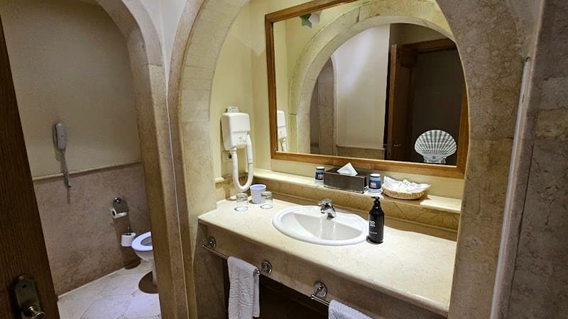 Makadi Palace unclassified