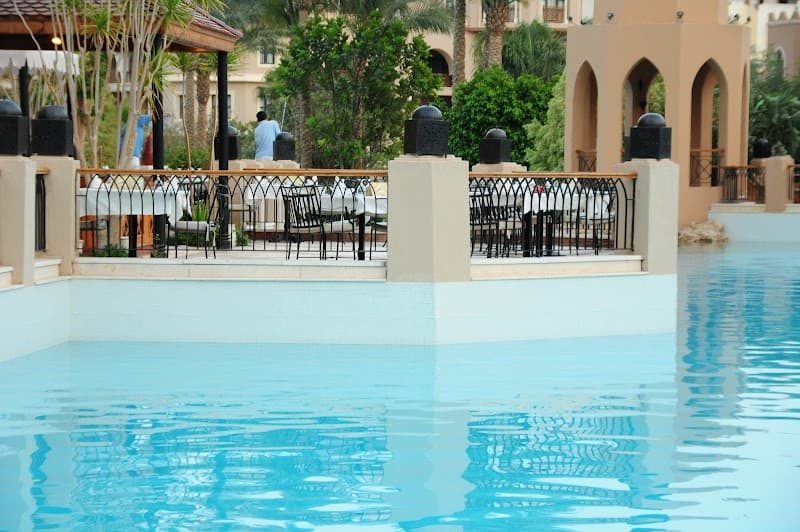 Makadi Palace unclassified