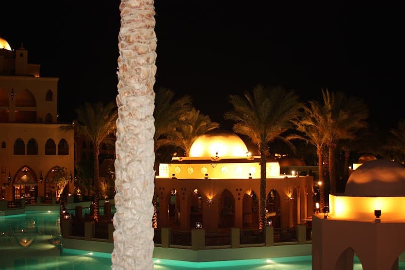 Makadi Palace unclassified