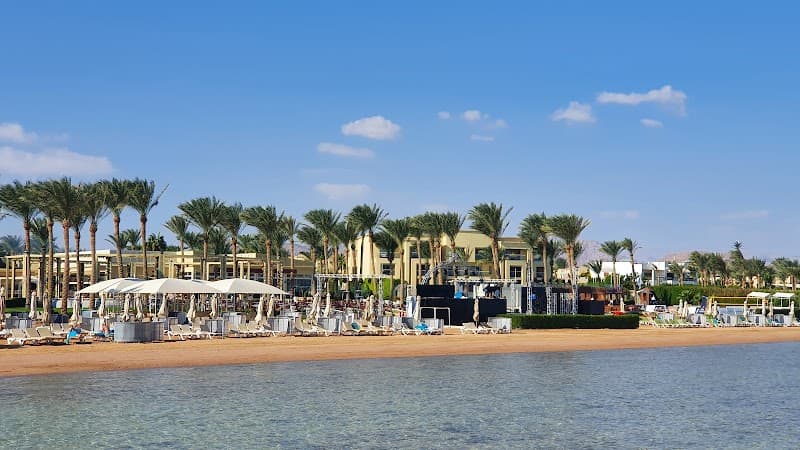 Rixos Premium Seagate unclassified