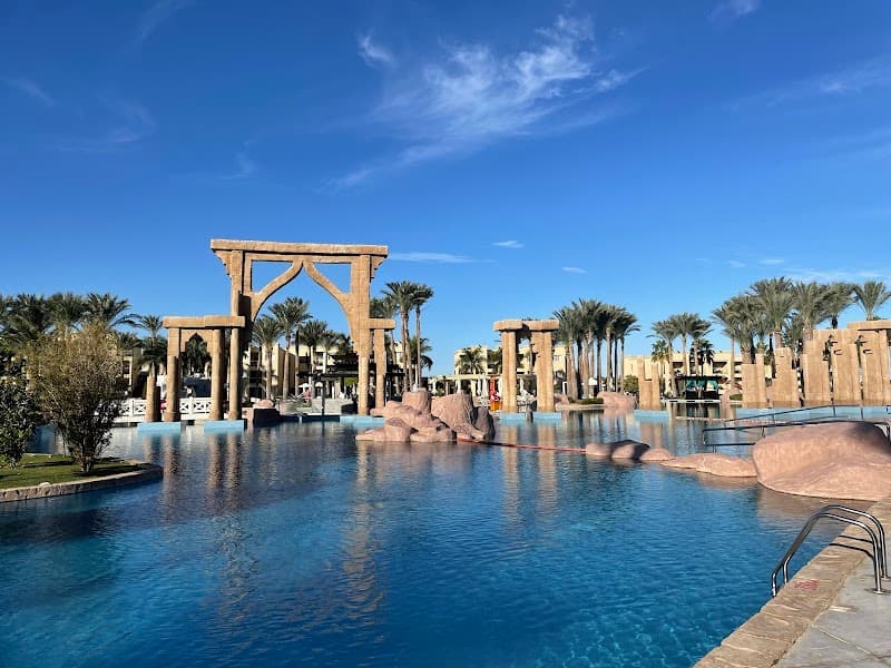 Rixos Premium Seagate unclassified