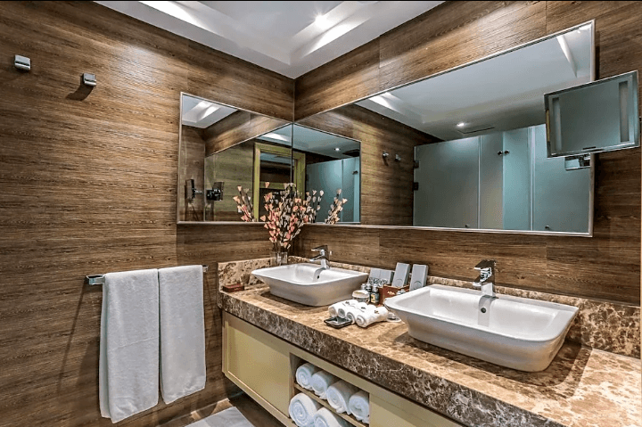 Rixos Premium Seagate unclassified