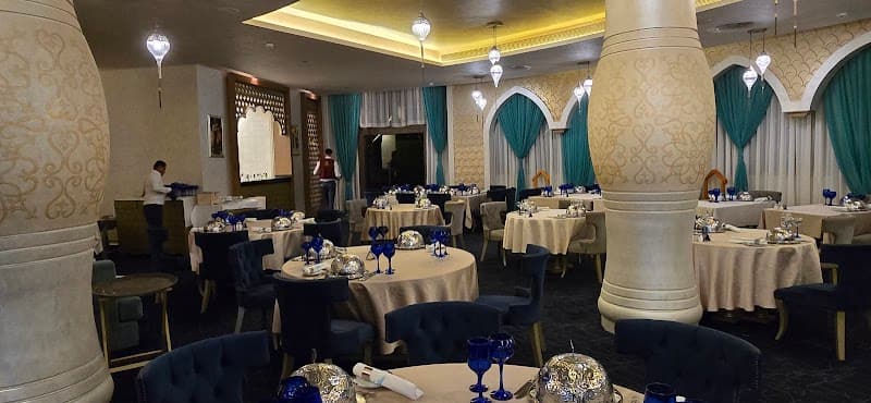 Rixos Premium Seagate unclassified