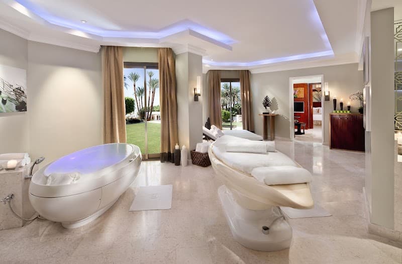 Hilton Luxor Resort & Spa unclassified