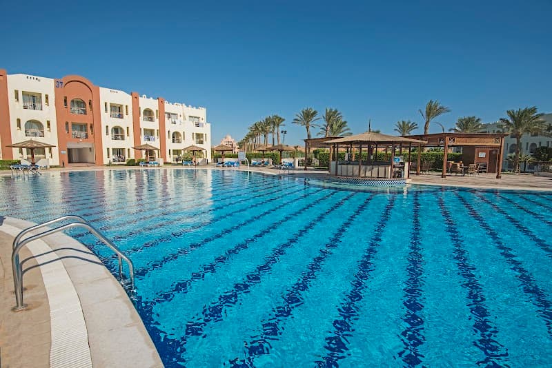 Sunrise Select Royal Makadi Resort unclassified