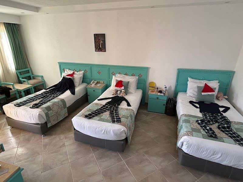 Sunrise Select Royal Makadi Resort unclassified
