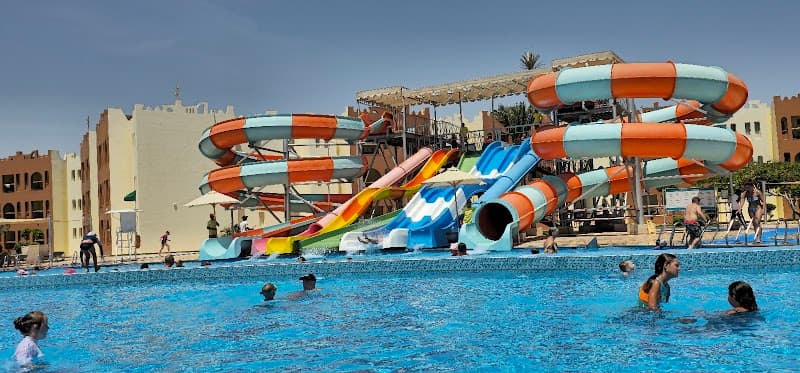 Sunrise Select Royal Makadi Resort unclassified