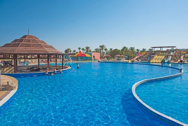 Sunrise Select Royal Makadi Resort unclassified