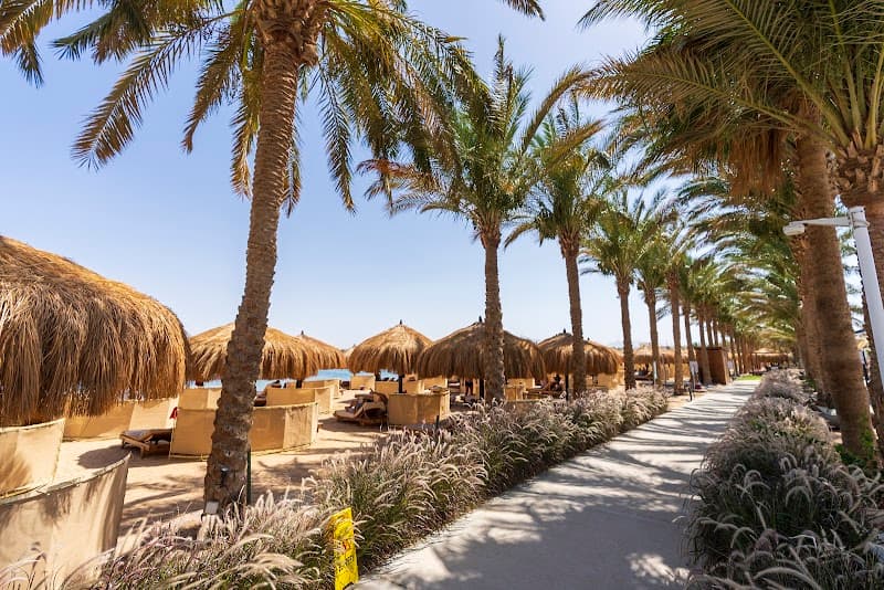 Sunrise Select Royal Makadi Resort unclassified