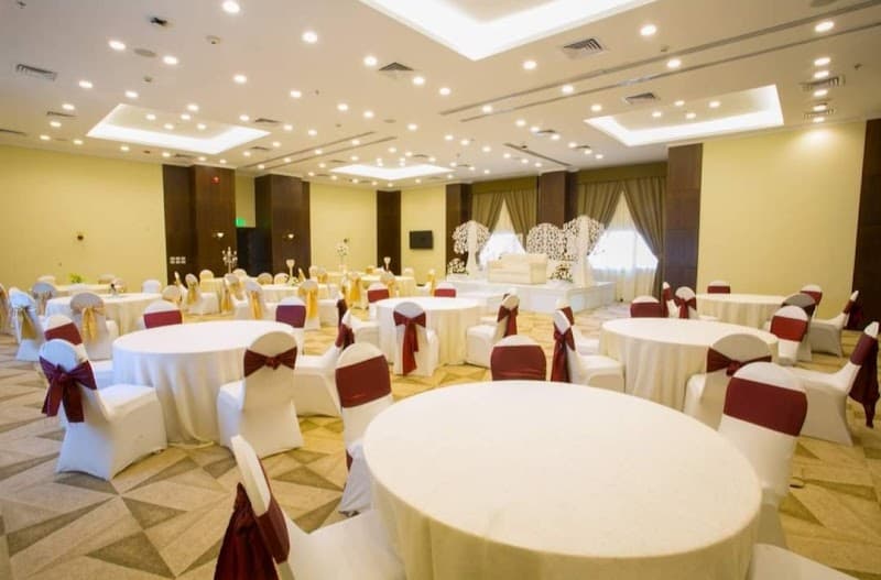 The Grand Plaza Hotel Smouha unclassified