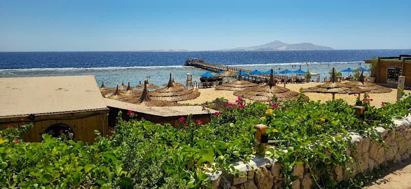 Cleopatra Luxury Resort Sharm El Sheikh unclassified