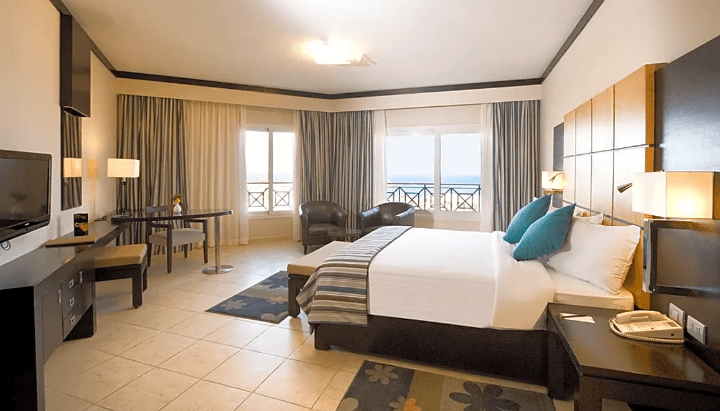 Cleopatra Luxury Resort Sharm El Sheikh unclassified