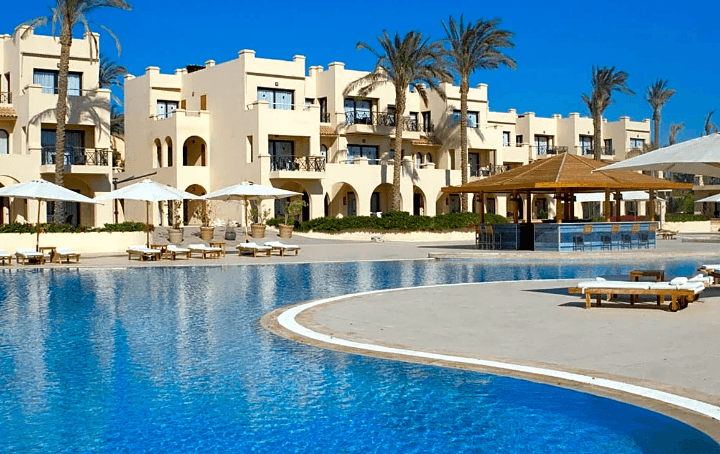 Cleopatra Luxury Resort Sharm El Sheikh unclassified