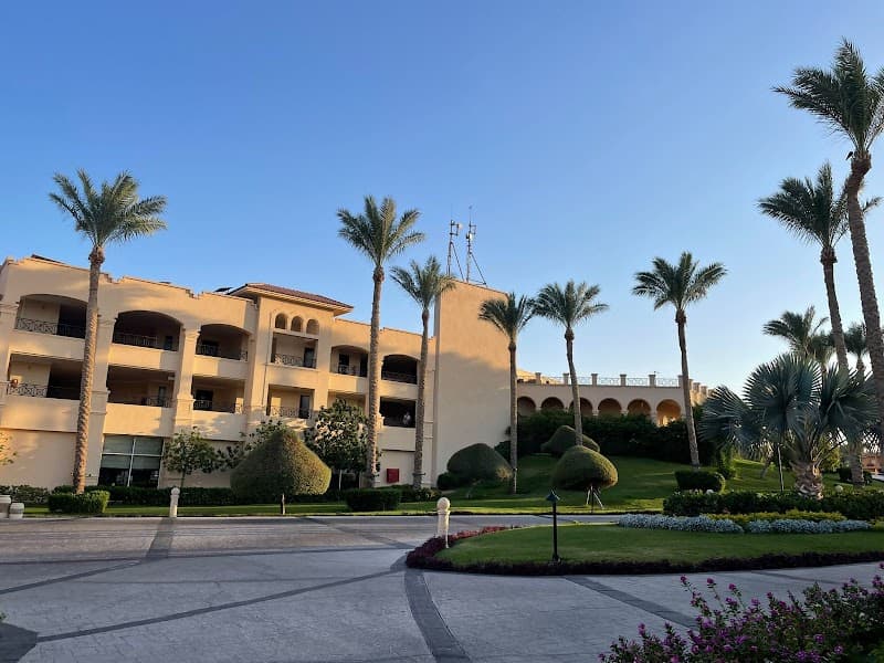Cleopatra Luxury Resort Sharm El Sheikh unclassified