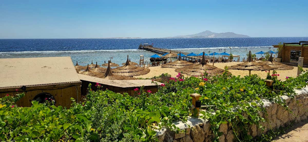 Cleopatra Luxury Resort Sharm El Sheikh