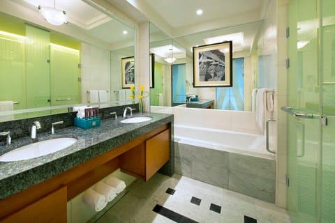 The Nile Ritz-Carlton, Cairo unclassified
