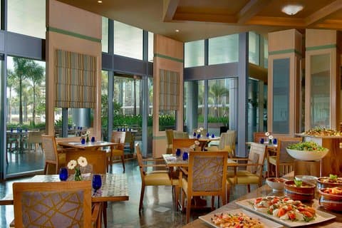 The Nile Ritz-Carlton, Cairo unclassified