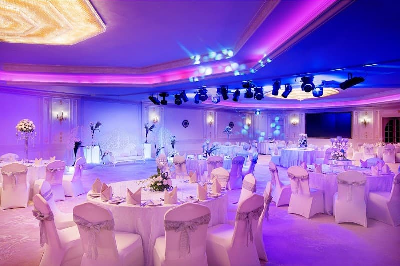 Hilton Alexandria Corniche unclassified
