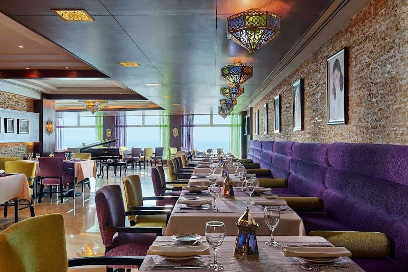 Hilton Alexandria Corniche unclassified